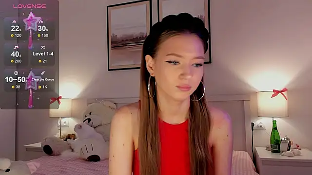 Snapshot of diana_nier chatting on 11-25-25, 06:41 diana nier online show from 11-25-25, 06:41