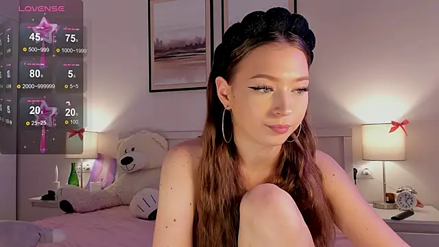 Snapshot of diana_nier chatting on 12-02-25, 07:31 diana nier online show from 12-02-25, 07:31