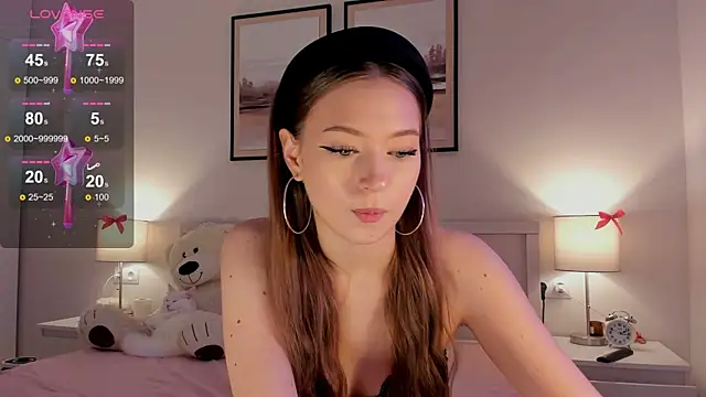 Snapshot of diana_nier chatting on 12-03-25, 06:39 diana nier online show from 12-03-25, 06:39