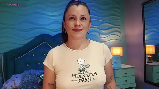BarbaraTyleer online show from 01-08-25, 12:58