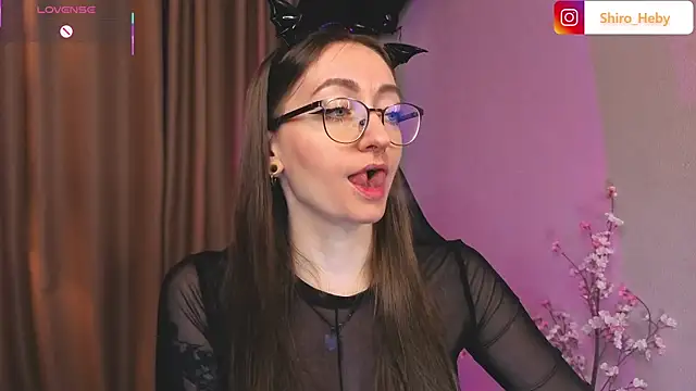 ShiroHeby online show from 11-06-25, 12:50