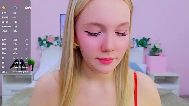 AliceMorr online show from 01-12-25, 11:07