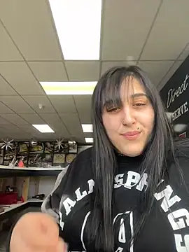 ThicBunz online show from 02-05-25, 06:15