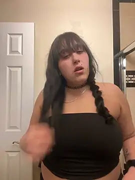 ThicBunz online show from 02-07-25, 10:52