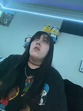 ThicBunz online show from 02-11-25, 01:10