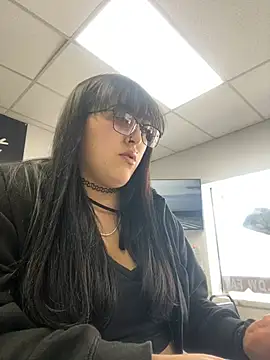ThicBunz online show from 02-11-25, 03:18