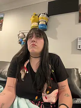 ThicBunz online show from 02-12-25, 10:59