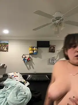 ThicBunz online show from 02-16-25, 03:26