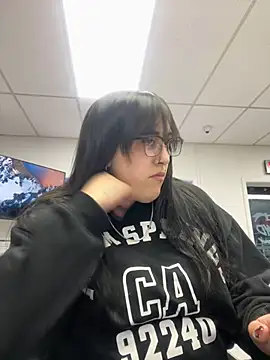 ThicBunz online show from 02-17-25, 10:58