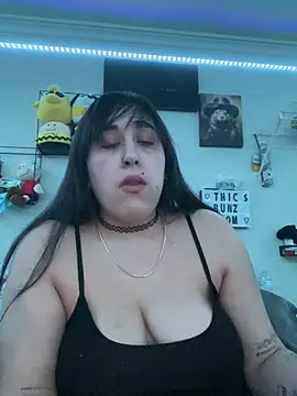 ThicBunz online show from 02-18-25, 02:05