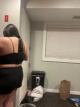 ThicBunz online show from 02-21-25, 11:10