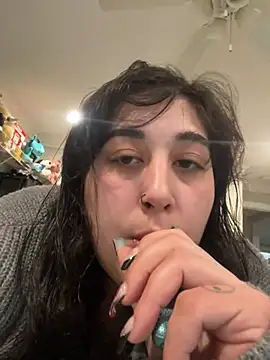 ThicBunz online show from 02-22-25, 02:19