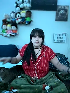 ThicBunz online show from 10-25-25, 03:25