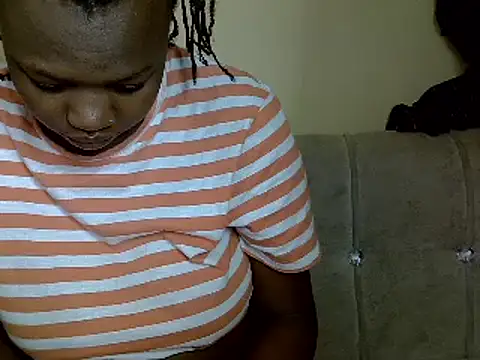 Sexiebony12 online show from 02-26-25, 10:31