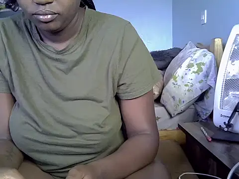 Sexiebony12 online show from 09-28-25, 08:31