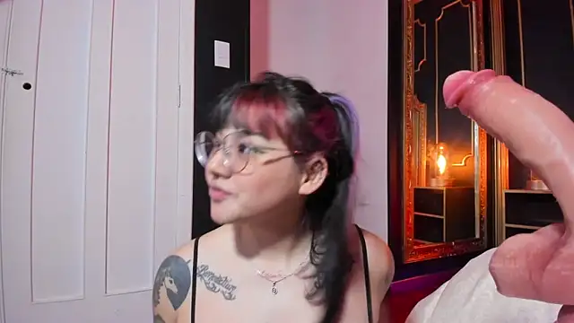 JeyLee online show from 12-26-24, 01:54