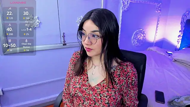 JeyLee online show from 03-03-26, 11:38