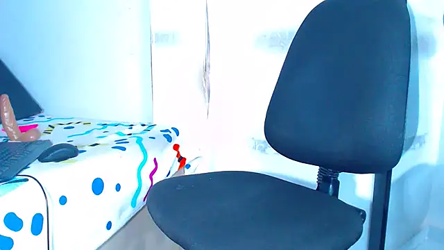 Megaanfox online show from 12-04-24, 10:08