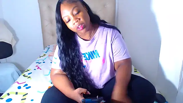 Megaanfox online show from 11-10-25, 03:11