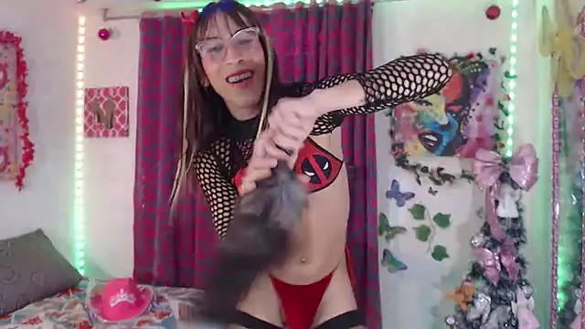 saritha cute  online show from 12-29-24, 10:25