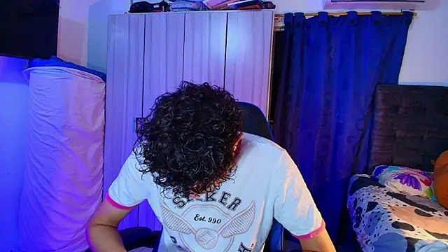 Nathan Bluee online show from 02-16-26, 04:36