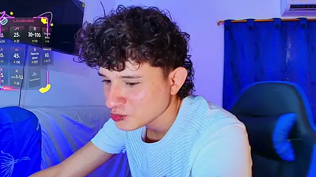 Nathan Bluee online show from 02-22-26, 05:00