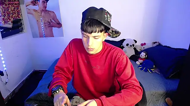 DominicPrince online show from 09-22-25, 12:07