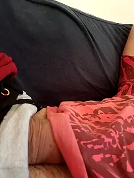 Snapshot of Deapool_ chatting on 09-18-25, 08:27 Deapool online show from 09-18-25, 08:27