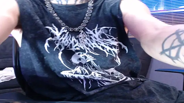 Andy bapho online show from 11-08-25, 02:06