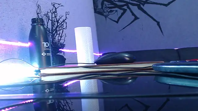 Andy bapho online show from 11-22-25, 02:49