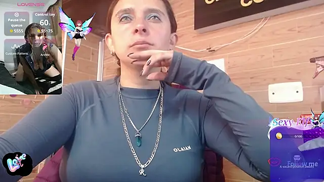 Baioleth online show from 01-07-26, 03:14