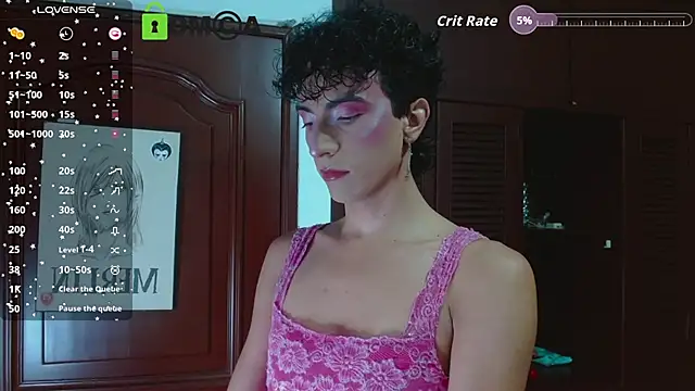 alexxis 26 online show from 02-24-26, 12:41