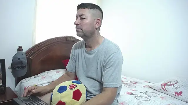 ambar jacksonn online show from 09-23-25, 09:07