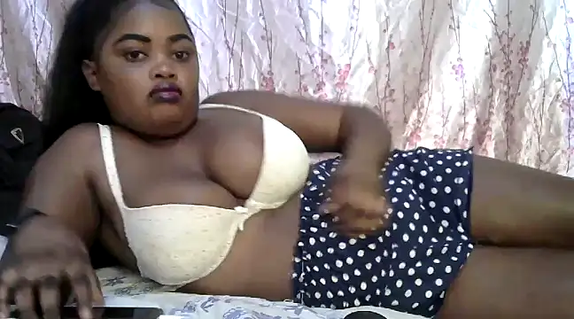 Ebonnygirl online show from 02-27-25, 05:13