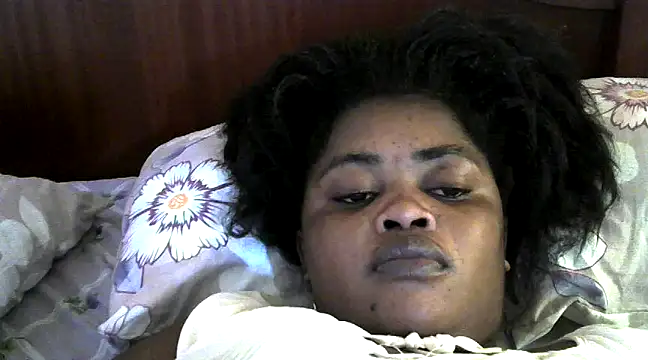 Ebonnygirl online show from 03-05-25, 06:54