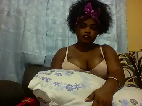 Ebonnygirl online show from 03-18-25, 01:43