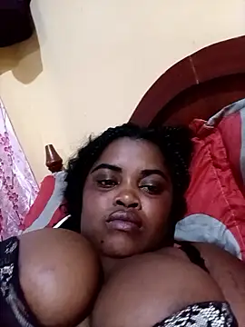 Ebonnygirl online show from 01-09-26, 03:15