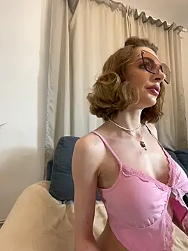Kat kate online show from 02-14-25, 03:05