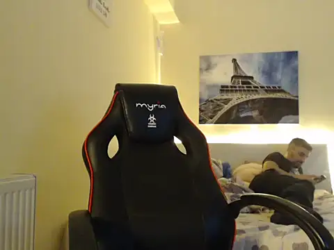 amydamarw online show from 02-12-26, 04:13