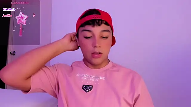 Seductivo jr online show from 02-20-25, 05:33