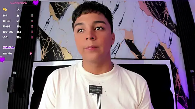 Seductivo jr online show from 03-21-25, 03:01