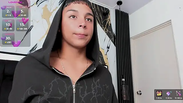 Seductivo jr online show from 02-07-26, 04:05