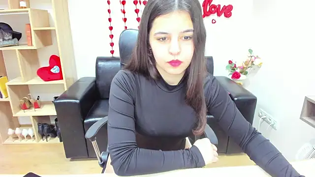 Molly Owens online show from 02-17-25, 12:48