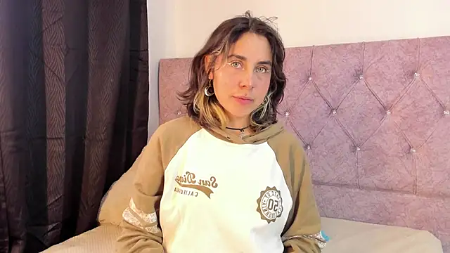 riley colors online show from 01-28-25, 08:15