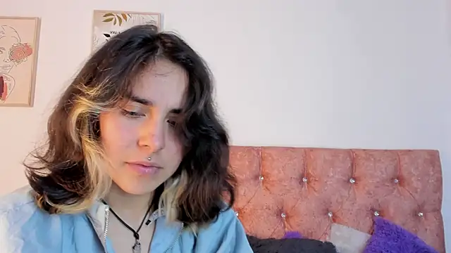 riley colors online show from 03-05-25, 12:05