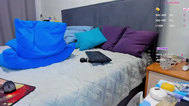  Luna Ly online show from 11-19-25, 03:39