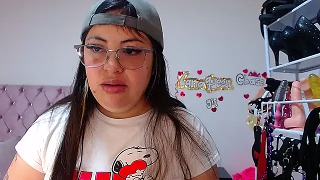 lanaqueen699 online show from 10-23-25, 12:26