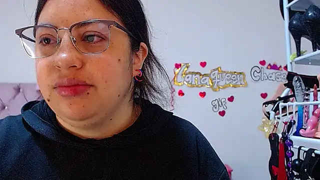 lanaqueen699 online show from 11-06-25, 12:17