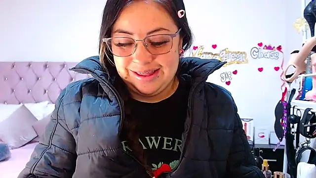 lanaqueen699 online show from 11-20-25, 12:16