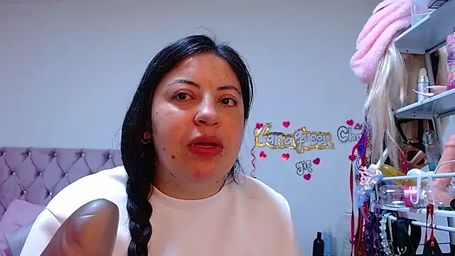 lanaqueen699 online show from 03-19-26, 12:09